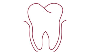 Zahnarztpraxis Marxkors - Zahnfleischbehandlung Icon