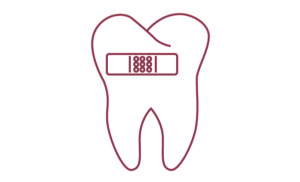 Zahnarztpraxis Marxkors - Zahnerhaltung Icon