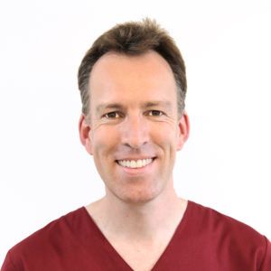 Dr. David Marxkors