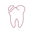 Zahnarztpraxis Marxkors - Zahnunfall Icon
