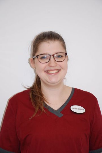 Laura Bülhoff